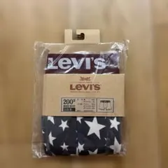 Levi's ボクサーパンツ スター柄 Mサイズのサムネイル