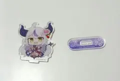 ラプラス・ダークネス アクリルスタンド