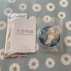 2026年最新】天野 明 展 バッジ －リボーンの人気アイテム - メルカリ