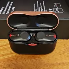 Sony wf-1000xm3【イヤホンバッテリー交換品】