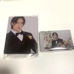 FML carat盤 ミンギュ