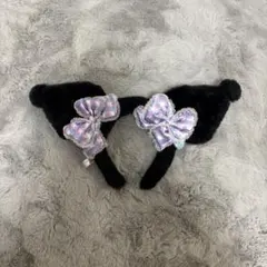 サンリオピューロランド クロミカチューシャ