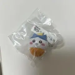ちいかわ　くら寿司コラボ　チャーム　新品未開封