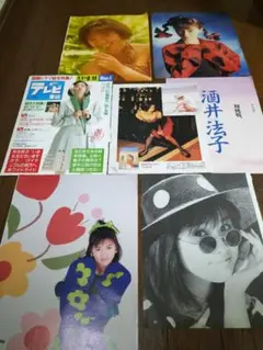 酒井法子さんグッズ⑦ 51kN-JcVYSL._UF350,350_QL50_.jpg