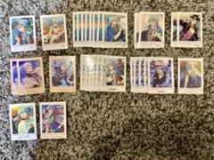 【美品】あんスタ fine 日々樹渉 ぱしゃこれ31枚セット