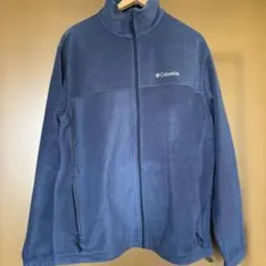 コロンビア　フリース　L