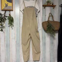 GAP✴︎オーバーオールパンツのサムネイル