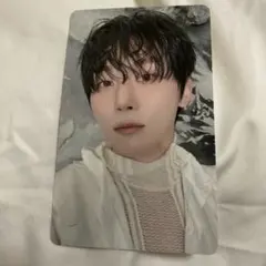 D×S Serenadeスングァン HMV特典 トレカ