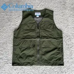 Columbia 2WAY ベスト マルチポケット ヴィドラIIIベストのサムネイル