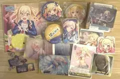 プロセカ 天馬咲希グッズまとめ