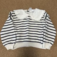 ZARA/ベビー/キッズ/トレーナー