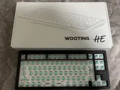 2025年最新】Wooting 80 日本語配列の人気アイテム - メルカリ