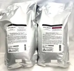 ★Sathoy08様限定★ミルボン リペア 2500ml コフレ付き 2026年最新】グローバルミルボン コフレの人気アイテム - メルカリ