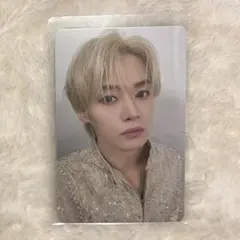 Stray kids スキズ リノ リービット doit トレカ FIGURE