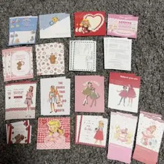 国内作家様 バラメモ おすそ分け【限定1】