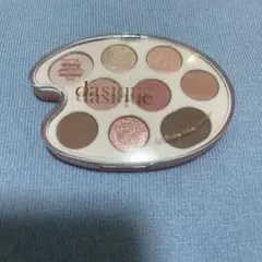 dasique アイシャドウパレット 2点セット