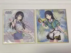 2026年最新】星乃一歌 色紙の人気アイテム - メルカリ