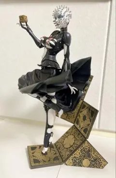 コトブキヤ HORROR美少女 ヘルレイザー ピンヘッド フィギュアのサムネイル