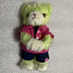 うたプリ 日向大和 パラチア プリンスキャットミニ 骨組み無し コスチューム付きのサムネイル