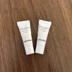 シャネル CHANEL メークアップベース サンプル 2個のサムネイル