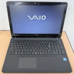 ジャンク VAIO VJS151 高性能Core i7 値引不可 ジャンク VAIO VJS151 高性能Core i7 値引不可 - メルカリ