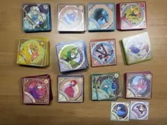 アイカツプラネット スイング 180枚 まとめ売り