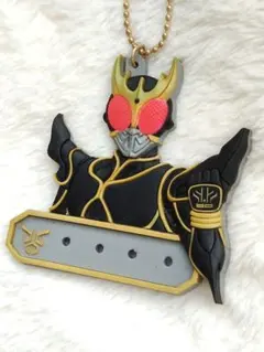 【希少】仮面ライダー　クウガ　平成　レトロ　　戦隊ヒーロー　ヴィンテージ　難あり