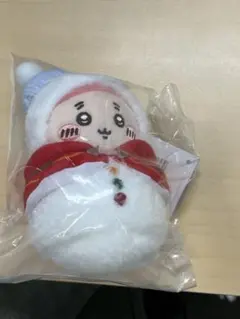 ちいかわ エニマイくじ E賞 古本屋