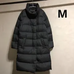 オーバーサイズ ダウンジャケット