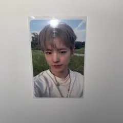 NCT WISH COLOR apple music ユウシ ラキドロ 特典