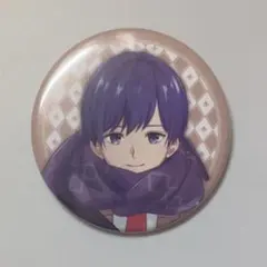 いれいす If 恋の方程式 缶バッジ