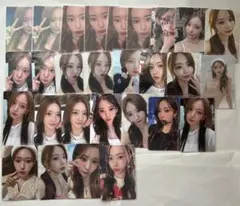 LE SSERAFIM antifragile 28枚　まとめ売り　サクラ