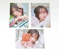 VOICEスタイル vol.5 櫻井陽菜 ブロマイド 千葉限定 - メルカリ