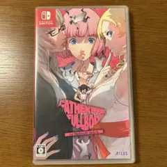 2025年最新】キャサリンフルボディ switchの人気アイテム - メルカリ