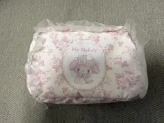 サンリオ 白いちごのティータイム ポーチ マイメロディ 即購入◎