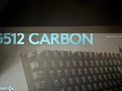 G512 G703 G933sゲーミングセット