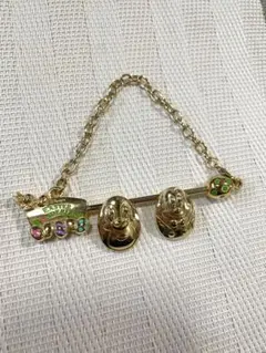 ディズニー イースター キーホルダー キーチェーン