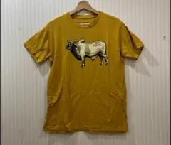 ANTI HERO - COW TEE アンチヒーローのサムネイル