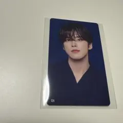 JO1 河野純喜　祭り　トレカ　124