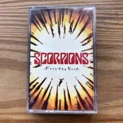 2025年最新】Scorpions レコードの人気アイテム - メルカリ