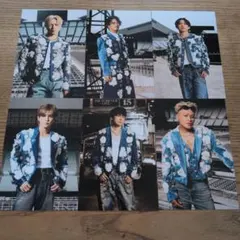 6月末まで！三代目JSB JSB FOREVER〜ONE〜 受注販売DVD特典のサムネイル