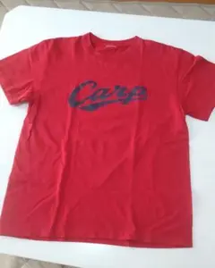 カープの赤いＴシャツ