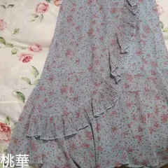 ワンピMIIAザラsnidelリリーブラウンchestyダズリン♡ノエラ♡ルネ