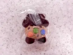 メイリーパーラー　マスコットボールチェーン　カラフルチョコレートクッキー