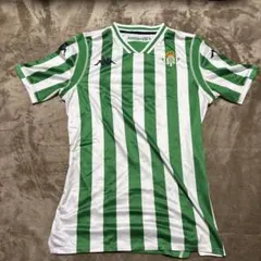 2025年最新】レアルベティス ユニフォームの人気アイテム - メルカリ