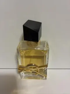 未使用】YSL リブレ オーデパルファム 50ml 限定コレクター 箱付き