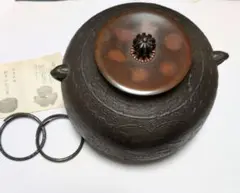 2026年最新】茶釜 鉄の人気アイテム - メルカリ