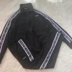 NERDY　ジャージ　セットアップ