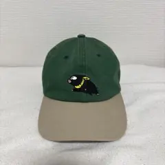 らんま1/2 響良牙　キャップ