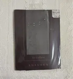 [未開封品] Le Collant ストッキング M-L ブラック